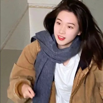 炙热 海报